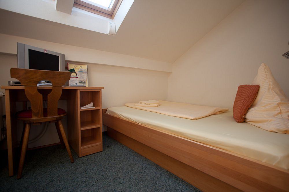 Hotel Landgasthof Ratz Rheinau Buitenkant foto