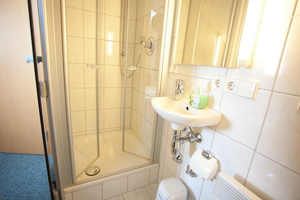 Hotel Landgasthof Ratz Rheinau Buitenkant foto