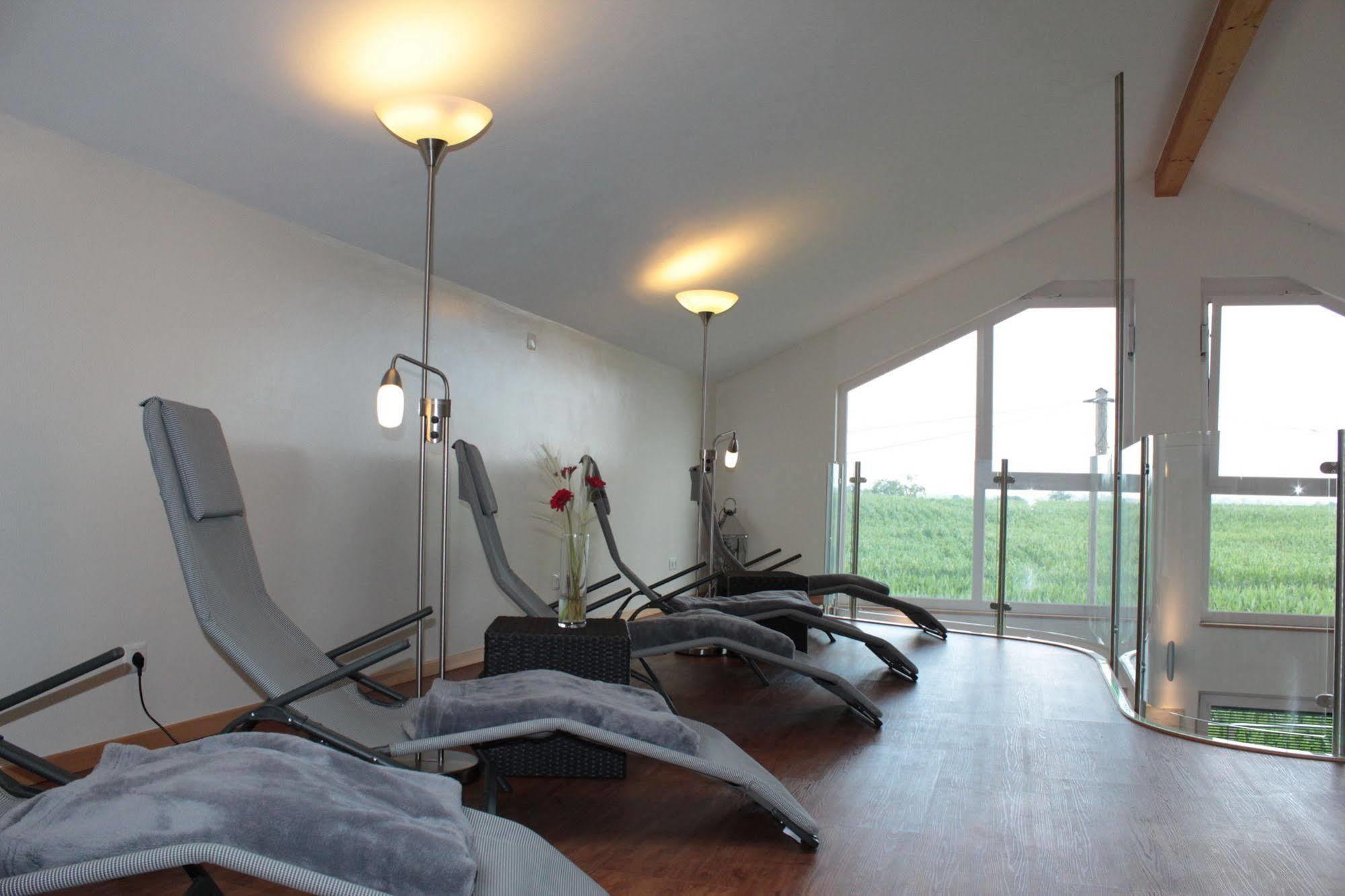 Hotel Landgasthof Ratz Rheinau Buitenkant foto